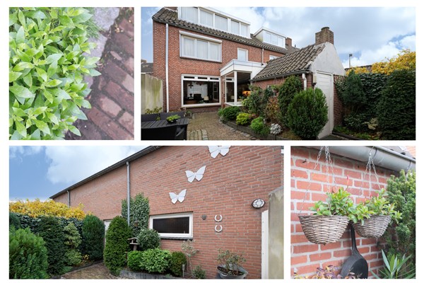 Medium property photo - Vader Vincentiusstraat 22, 4731 JP Oudenbosch
